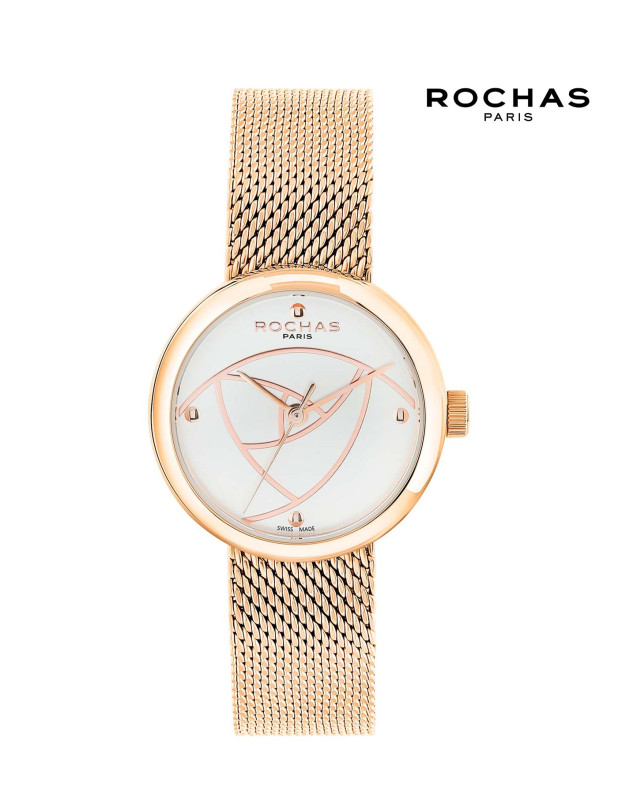 ROCHAS Ladies Watch